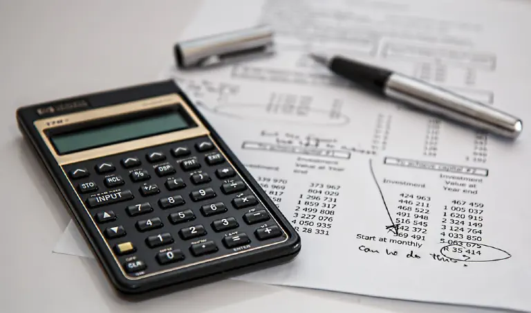 Accounts receivable
