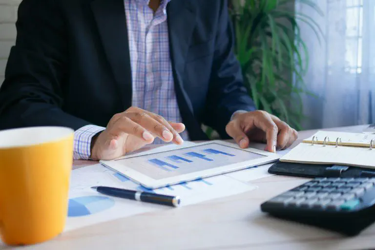 The advantages of accounts receivable accounting