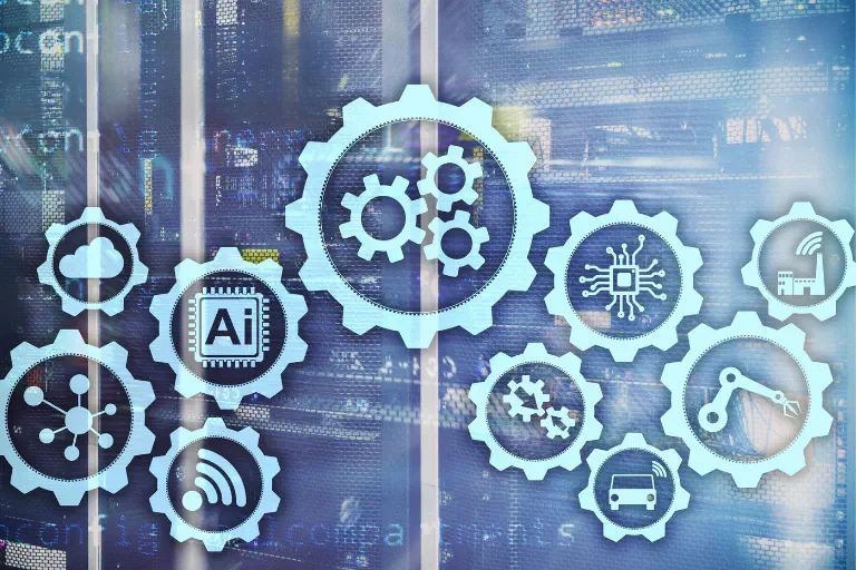 L’IA offre un potentiel considérable d’optimisation des processus dans la gestion des opérations 