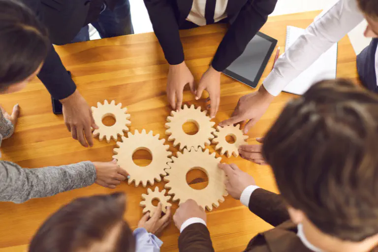 Une approche holistique de la gestion des processus stratégiques et opérationnels