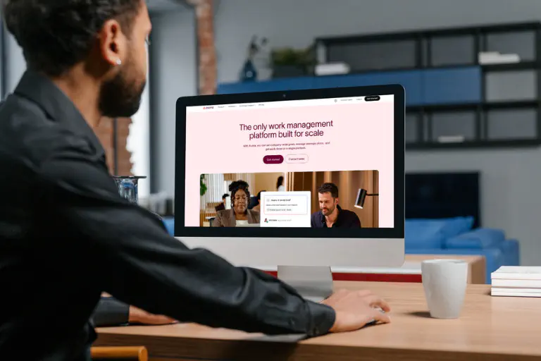 Expériences avec l&rsquo;outil de gestion du travail Asana