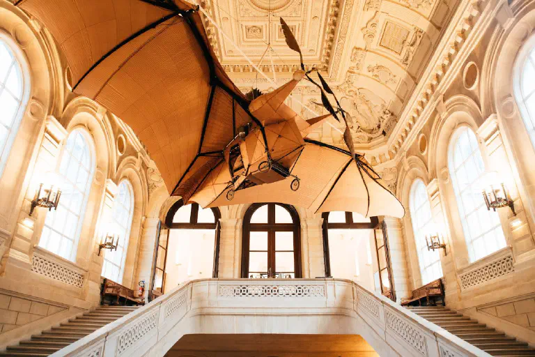 The management of art exhibitions, museums and exhibitions requires flexibility from people and software.