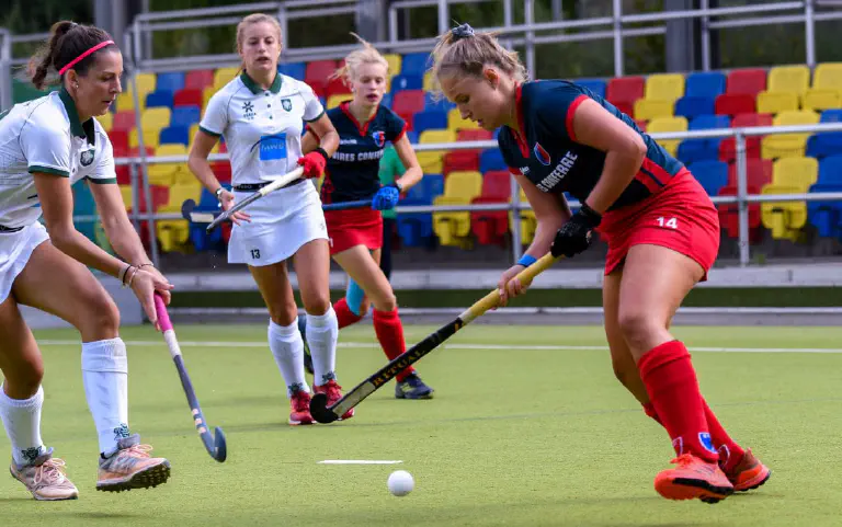 Digitalisierung eines Sportvereins mit SeaTable