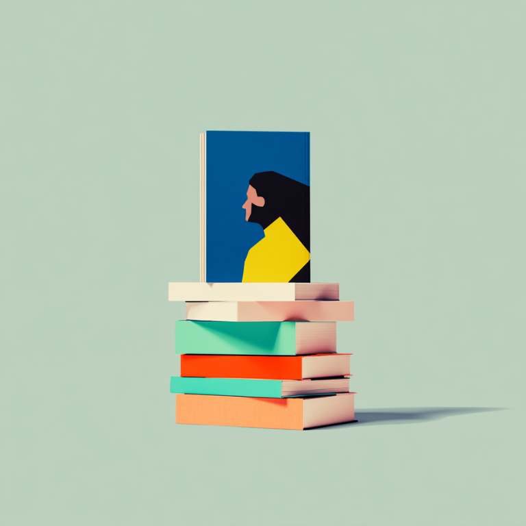 Criar um book journal: como acompanhar as tendências do BookTok