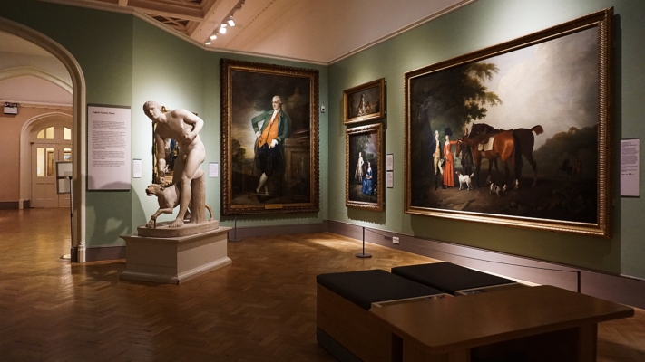 Museu de Arte 
