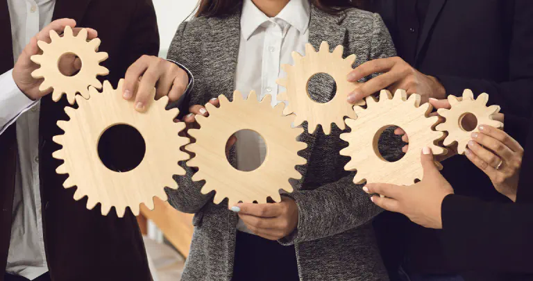 La gestion du changement est un processus à multiples facettes