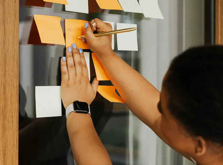 Crear una hoja de ruta con SeaTable