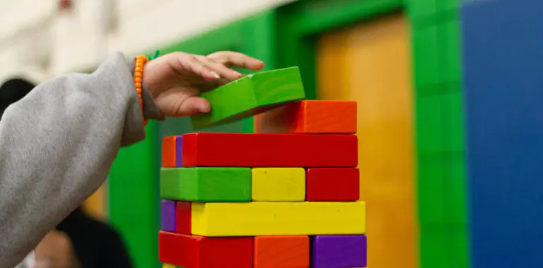 Bring all data and processes together with a digital solution for daycare management