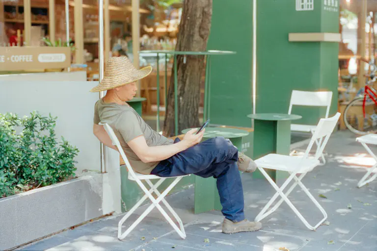 Digital Detox im Urlaub