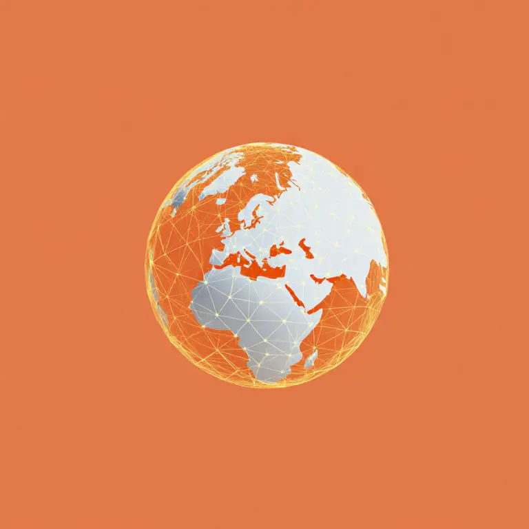 Digital sovereignty for your company