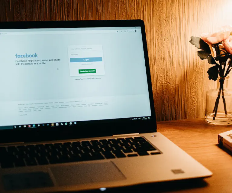 Digital estate: Save login data in the browser