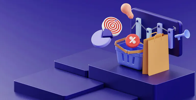 Multichannel strategies in sales policy