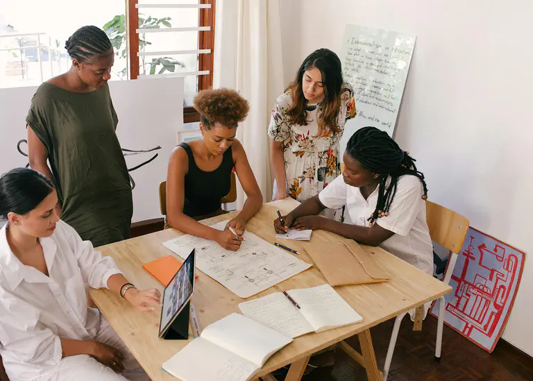 Plan and manage your event as a team