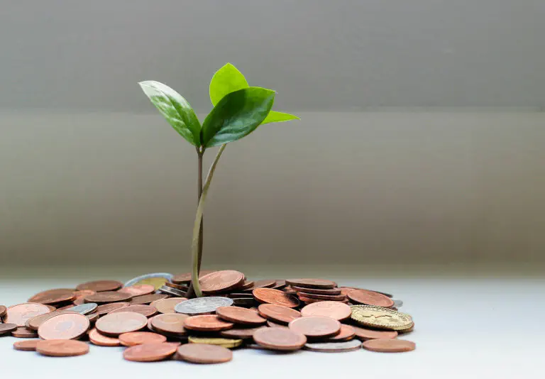 Planificación financiera al fundar una empresa