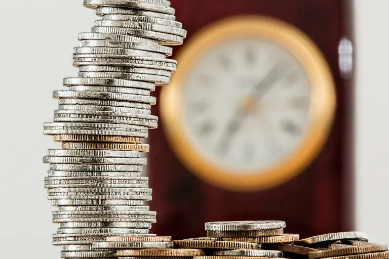 Planificación financiera a corto plazo