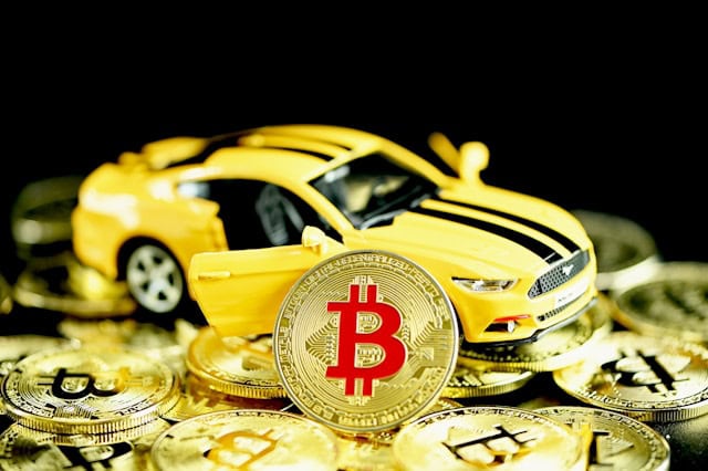 Financing a vehicle fleet