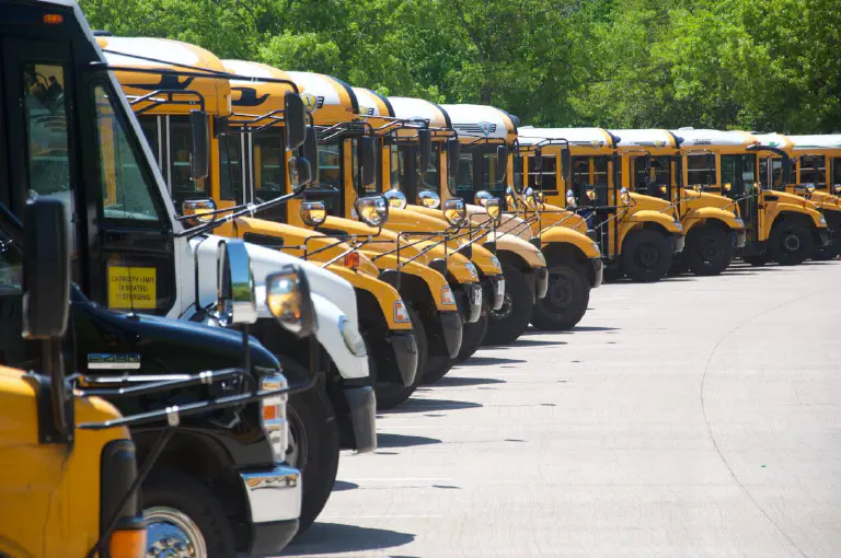 Fleet management
