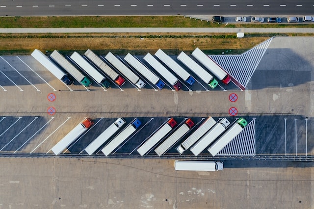 Fleet management
