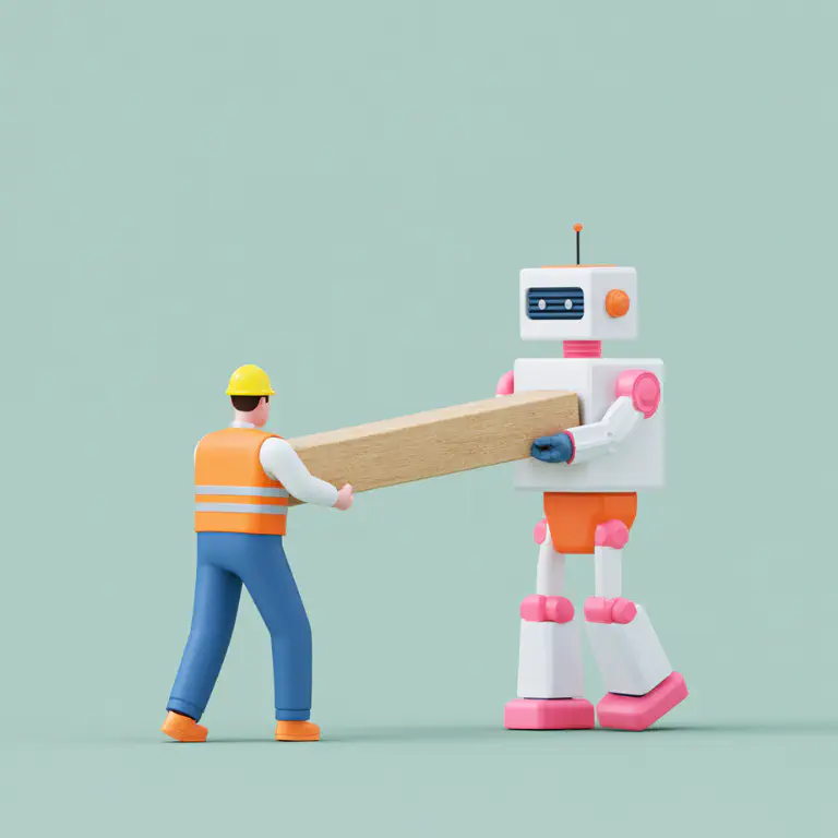 Future of Work: descubra o mundo dos No-Code Developers