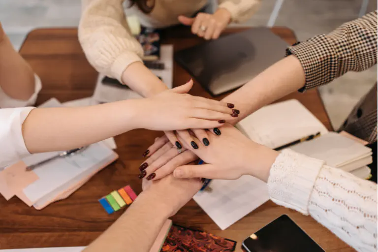 Os No-Code Developers têm de ter espírito de equipa