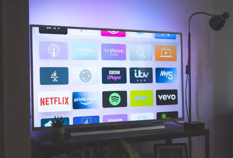 Streaming subscriptions 