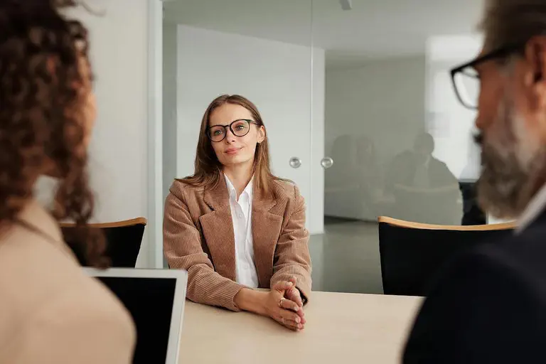 Beratung beim digitalen Umbruch mit SeaTable