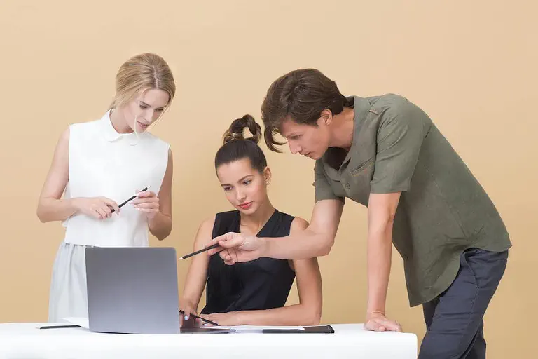 Einführung einer neuen digitalen Datenverwaltung