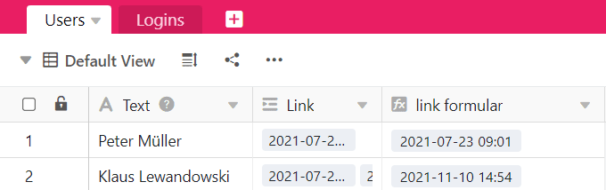 Формула findmax