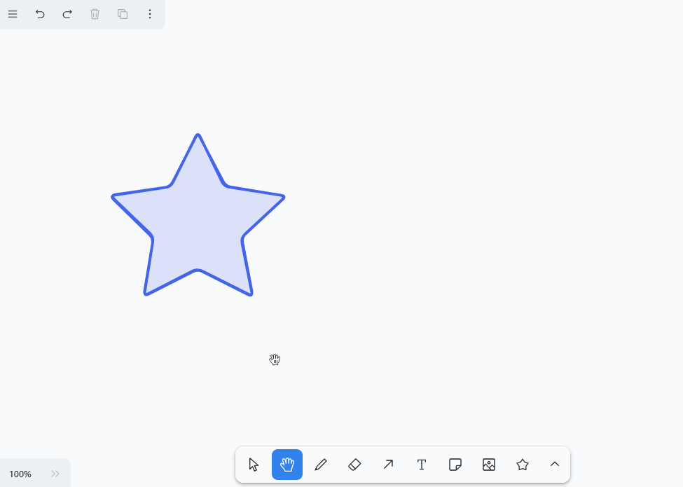 Duplicate, copy, cut and paste elements