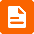 Report design plugin icon