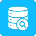 SQL query plugin icon