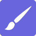 Whiteboard plugin icon