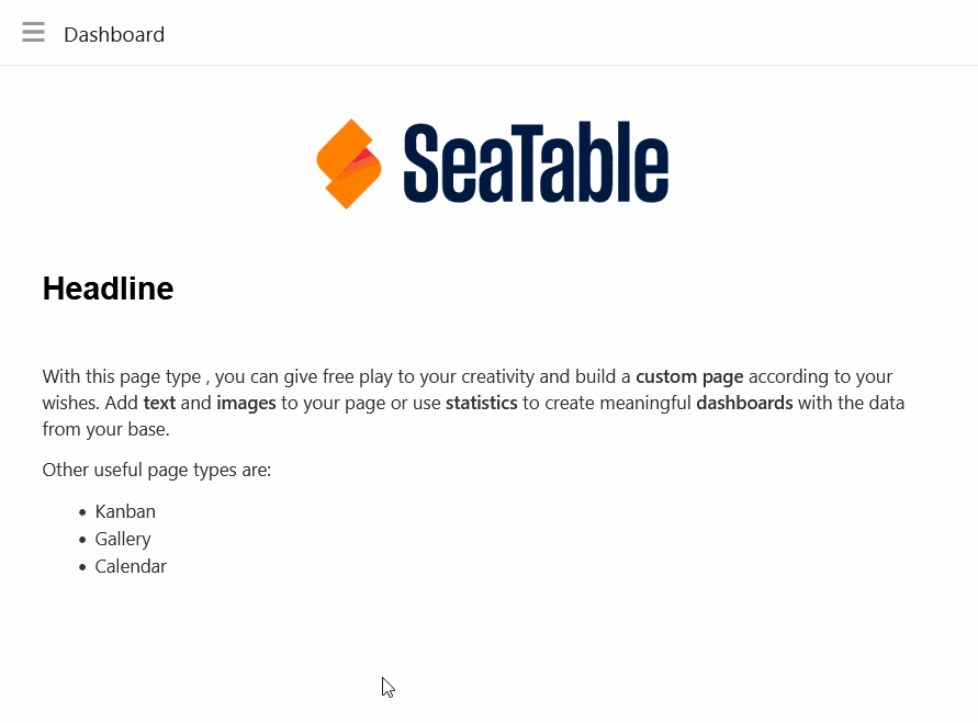 Копирование, перемещение и удаление элементов на страницах