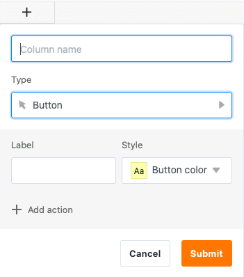 Create a button
