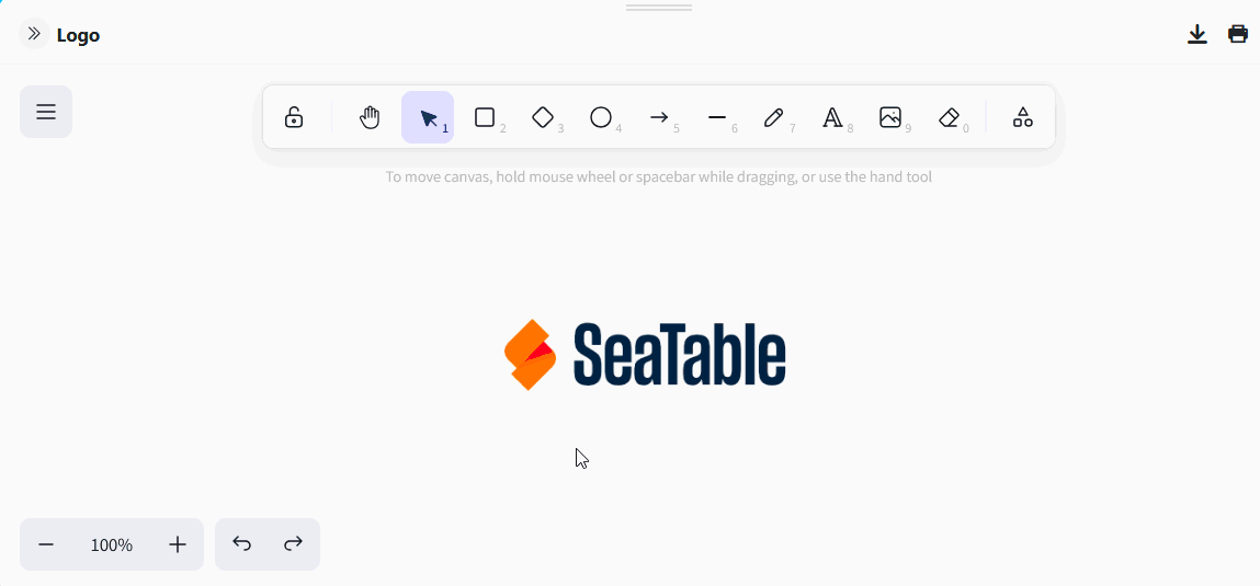 Link elements