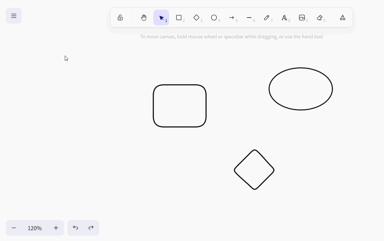 Show grid and align elements to it