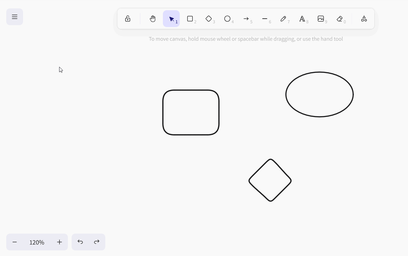 Aligning elements with each other