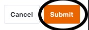Confirmación de la automatización