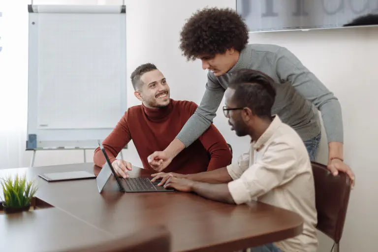 Usabilidad del software de RRHH