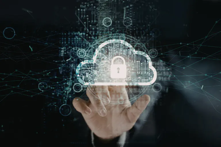 Hubspot-Cloud e proteção de dados