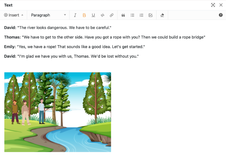 Una planificación clara del storyboard como base para el briefing, los últimos retoques y la preparación del rodaje