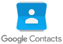 google contacts