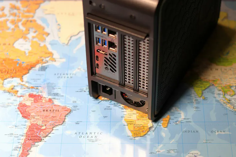 IT-Infrastruktur muss Datensicherheit gewährleisten