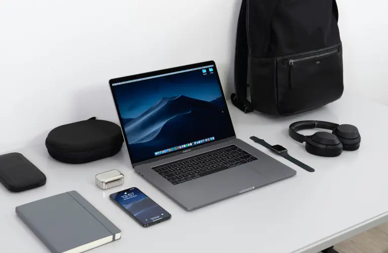 Hardware und mobile Endgeräte fürs Homeoffice