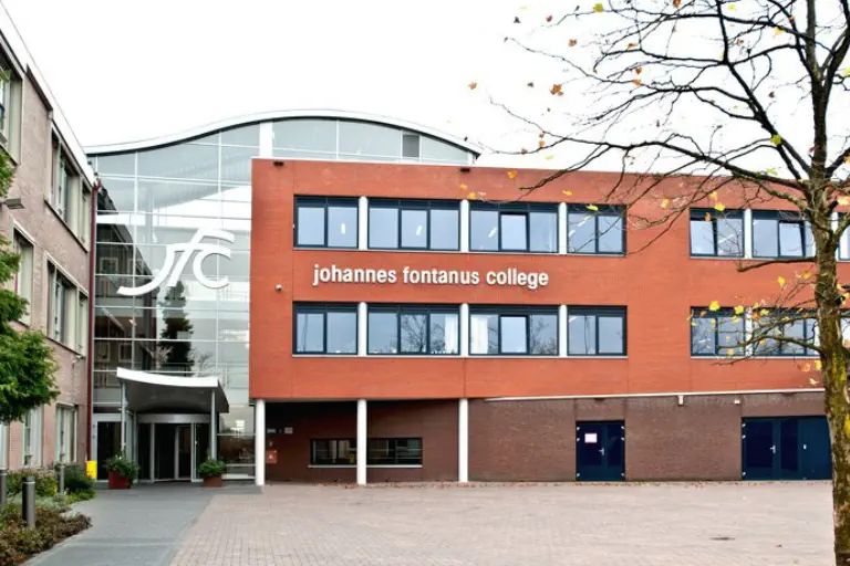 Johannes Fontanus College