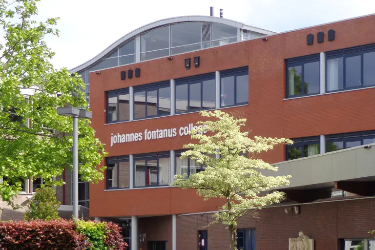 Johannes Fontanus College