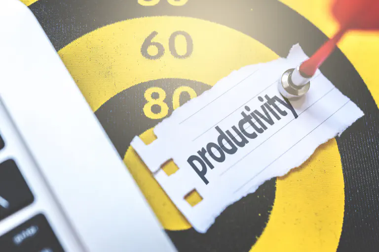 El método Kanban aumenta la productividad