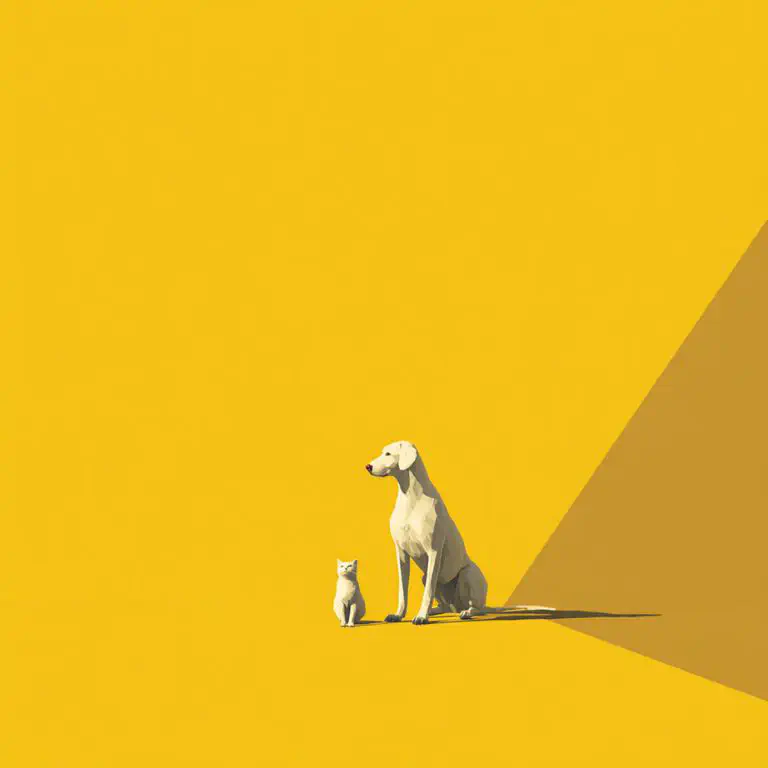 Organize o cuidado e o bem-estar do seu animal