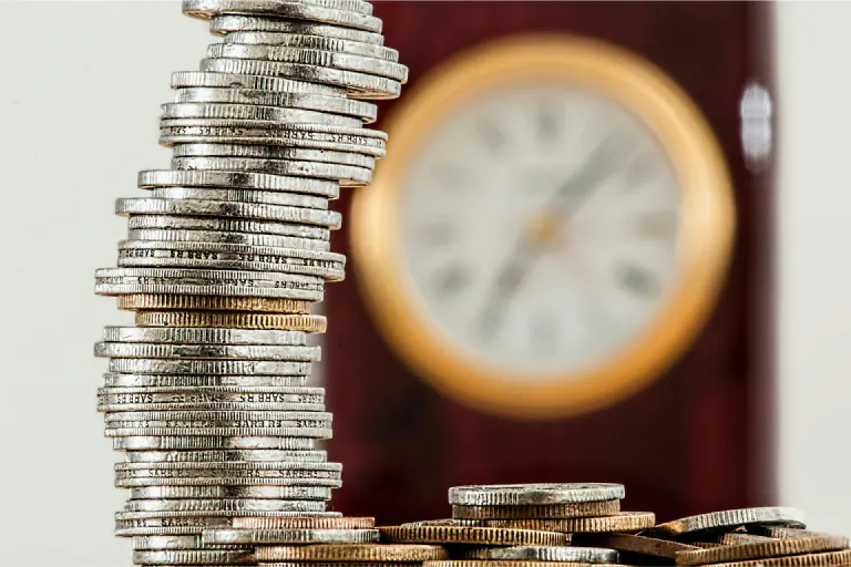 La planificación de la liquidez ahorra tiempo y dinero
