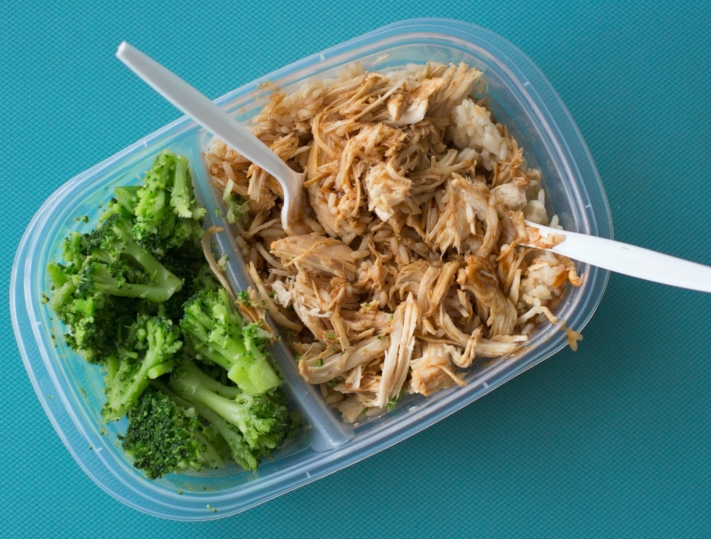 Your meals can become one-sided if you only use a few ingredients.